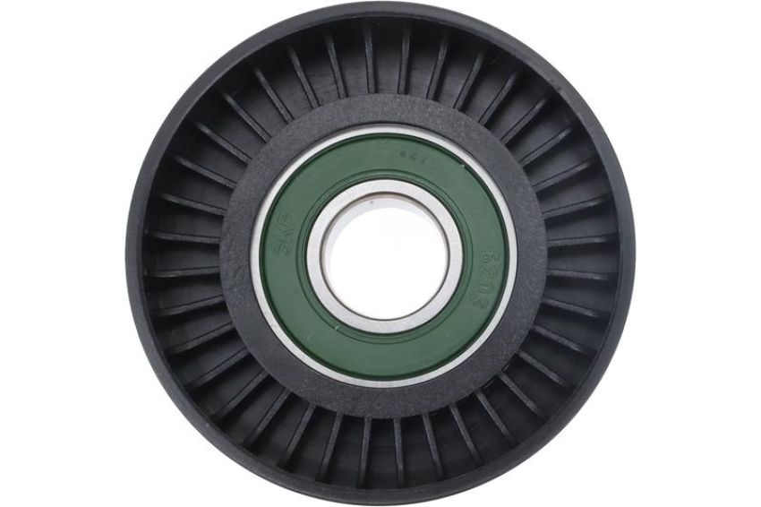 URO Parts 06F903315P Acc. Belt Tensioner Pulley