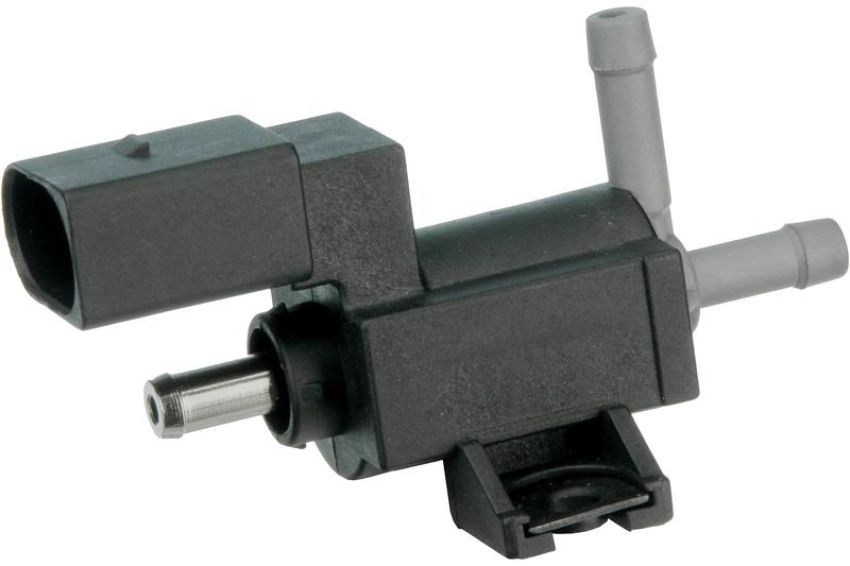 URO Parts 06F906283F Turbo Boost Solenoid Valve