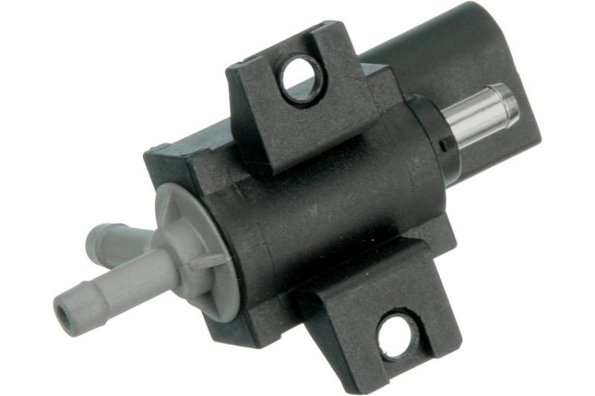 URO Parts 06F906283F Turbo Boost Solenoid Valve