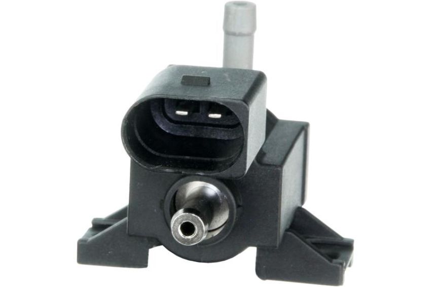 URO Parts 06F906283F Turbo Boost Solenoid Valve