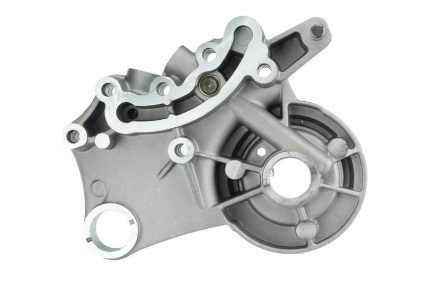 URO Parts 06H103144K Camshaft Bridge