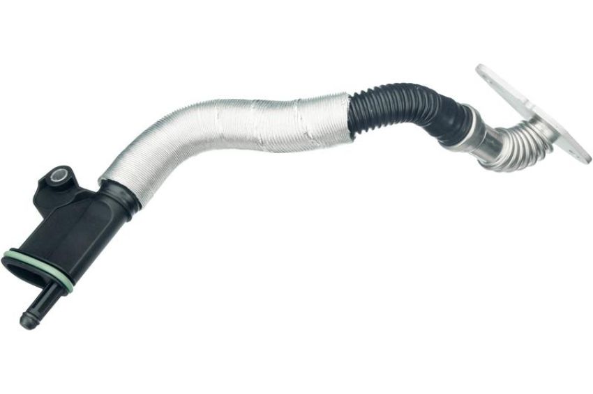 URO Parts 06H103213J Crankcase Breather Hose