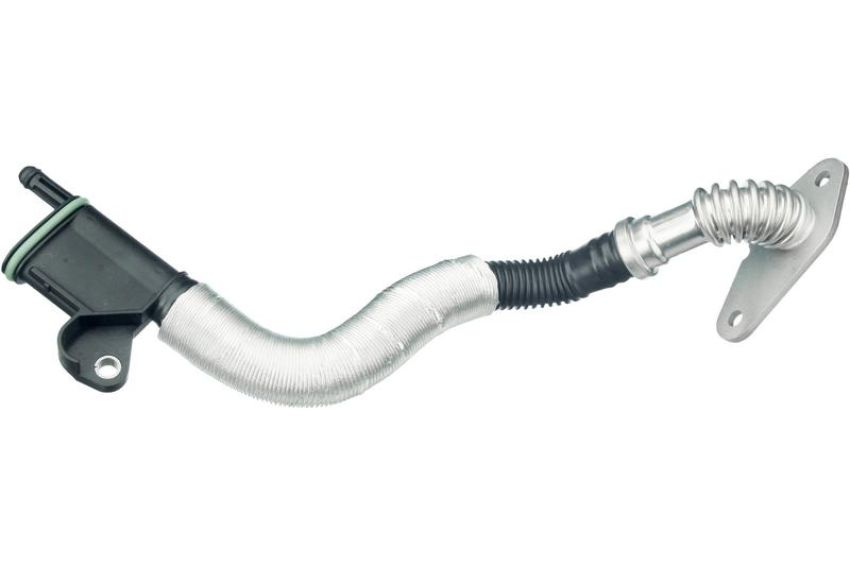 URO Parts 06H103213J Crankcase Breather Hose