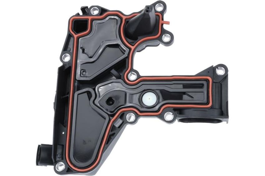 URO Parts 06H103495AH Oil Separator