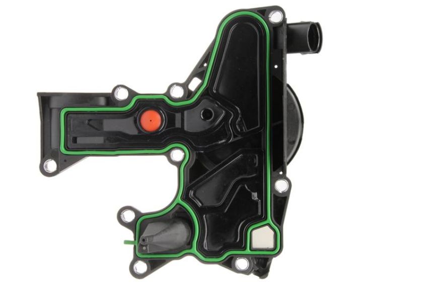 URO Parts 06H103495AK Oil Separator