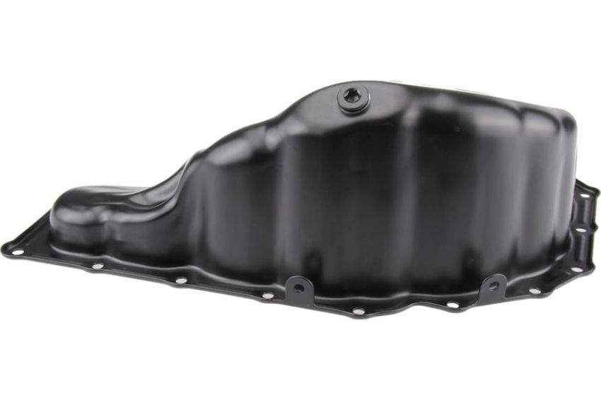 URO Parts 06H103600AA Engine Oil Pan