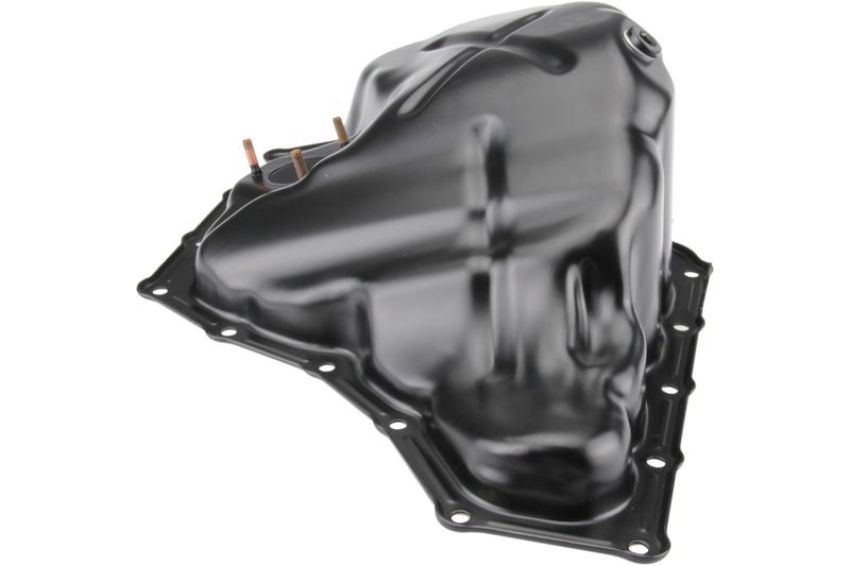 URO Parts 06H103600AA Engine Oil Pan