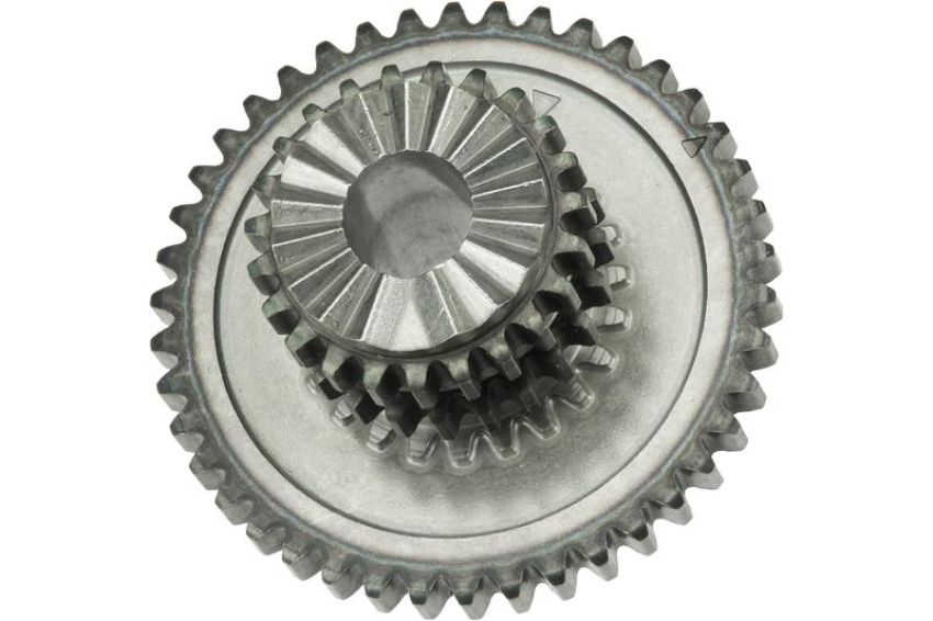 URO Parts 06H105209AT Crankshaft Gear