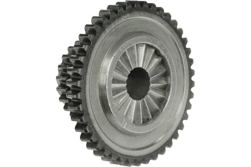 URO Parts 06H105209AT Crankshaft Gear
