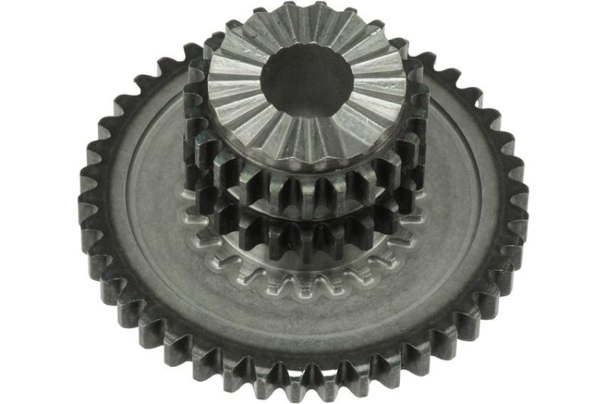 URO Parts 06H105209AT Crankshaft Gear