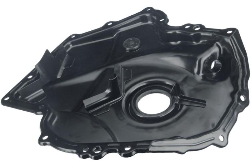 URO Parts 06H109210AG Engine Timing Cover