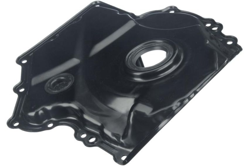URO Parts 06H109210AG Engine Timing Cover