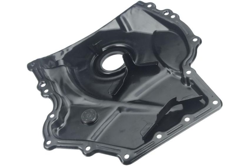 URO Parts 06H109210AG Engine Timing Cover