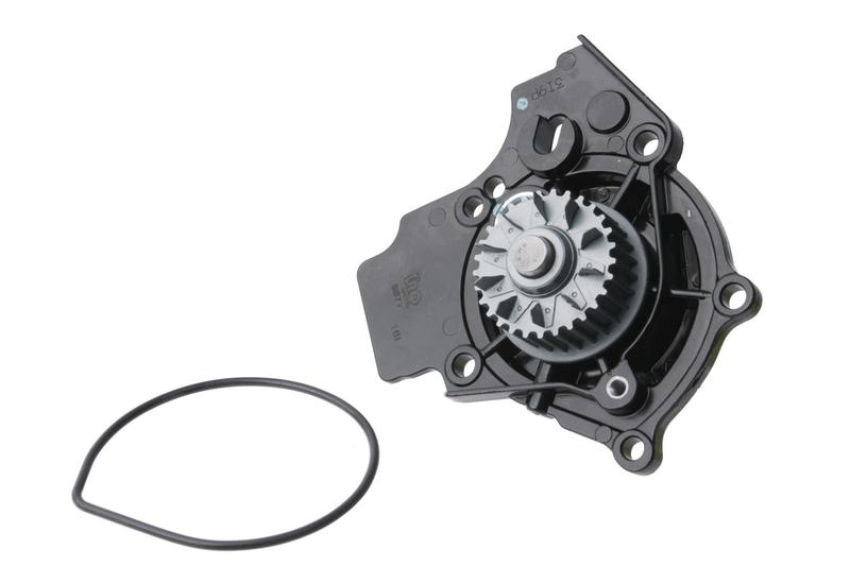 URO Parts 06H121026BA Water Pump
