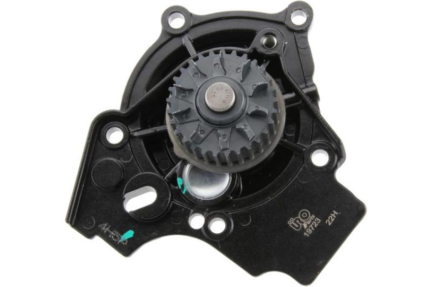 URO Parts 06H121026BA Water Pump