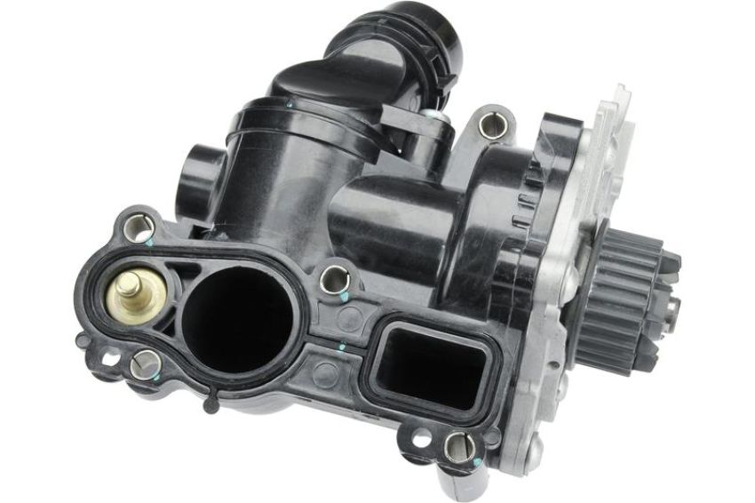 URO Parts 06H121026DR Water Pump