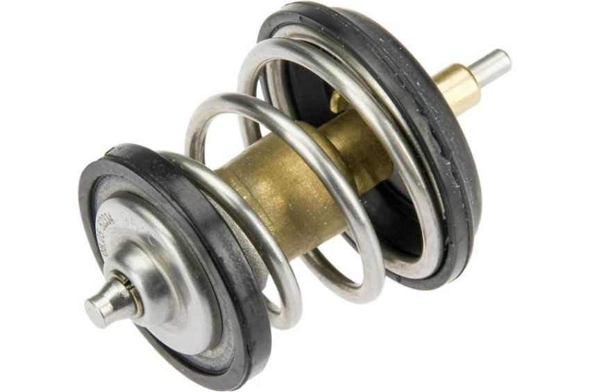 URO Parts 06H121113B Coolant Thermostat