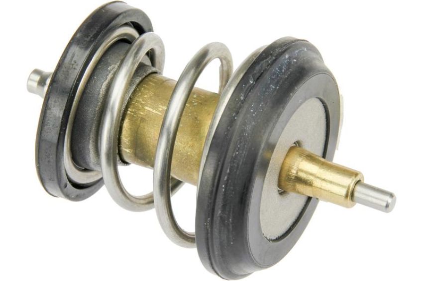 URO Parts 06H121113B Coolant Thermostat