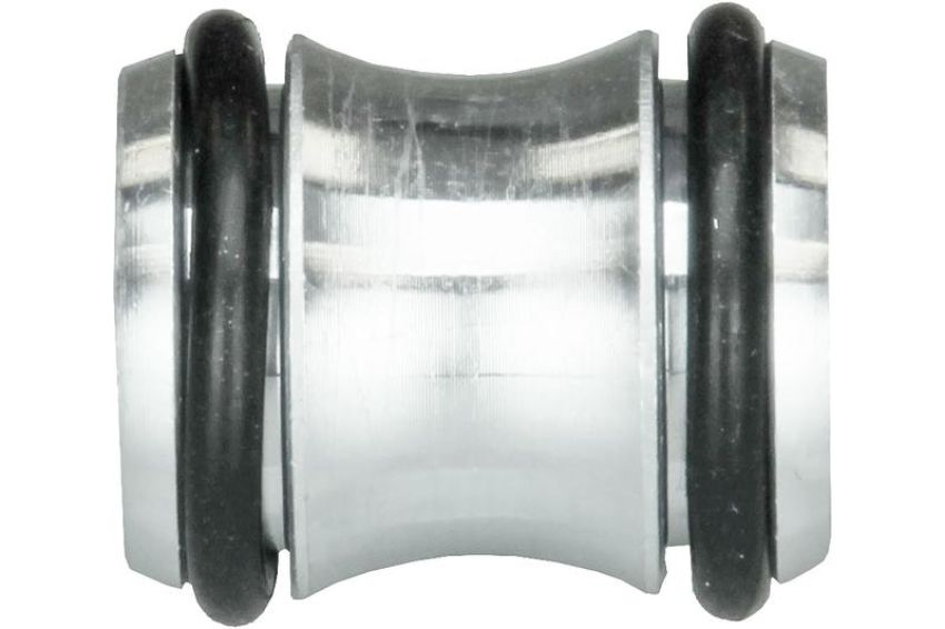 URO Parts 06H121131CPRM Coolant Pipe
