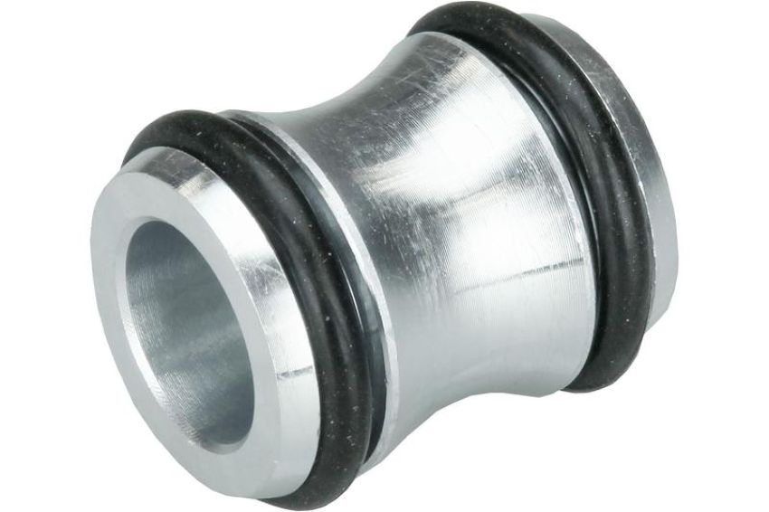URO Parts 06H121131CPRM Coolant Pipe