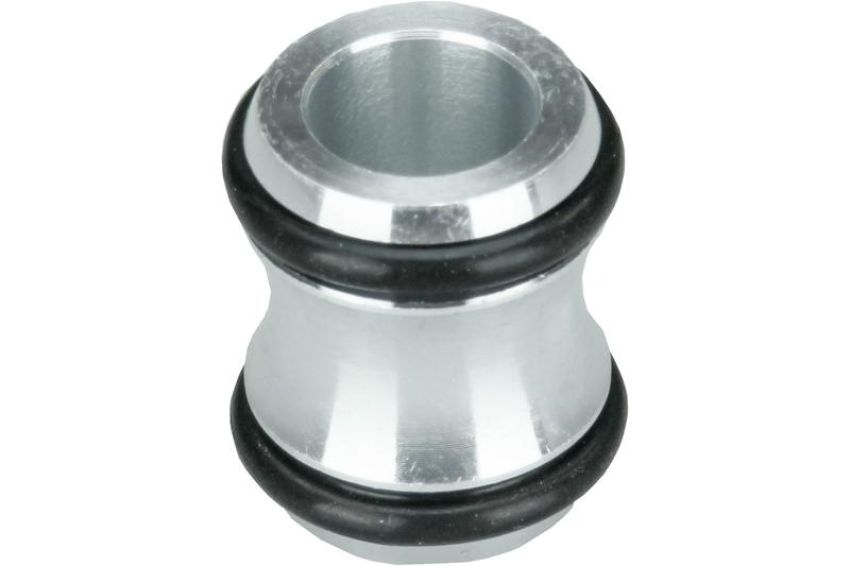 URO Parts 06H121131CPRM Coolant Pipe