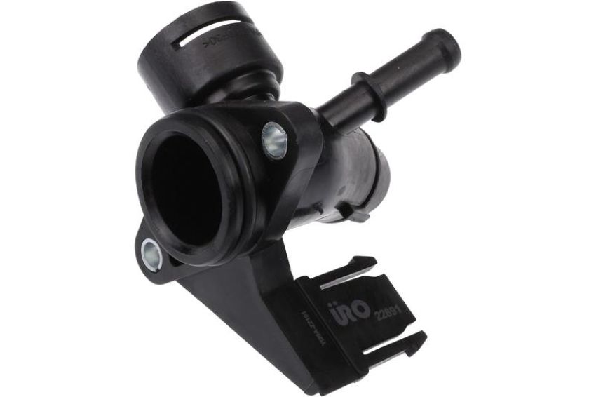 URO Parts 06H121132H Coolant Flange