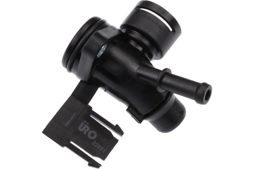 URO Parts 06H121132H Coolant Flange