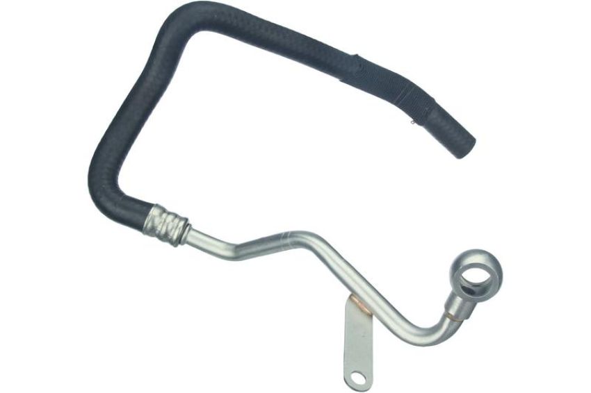 URO Parts 06H121492D Turbo Coolant Line