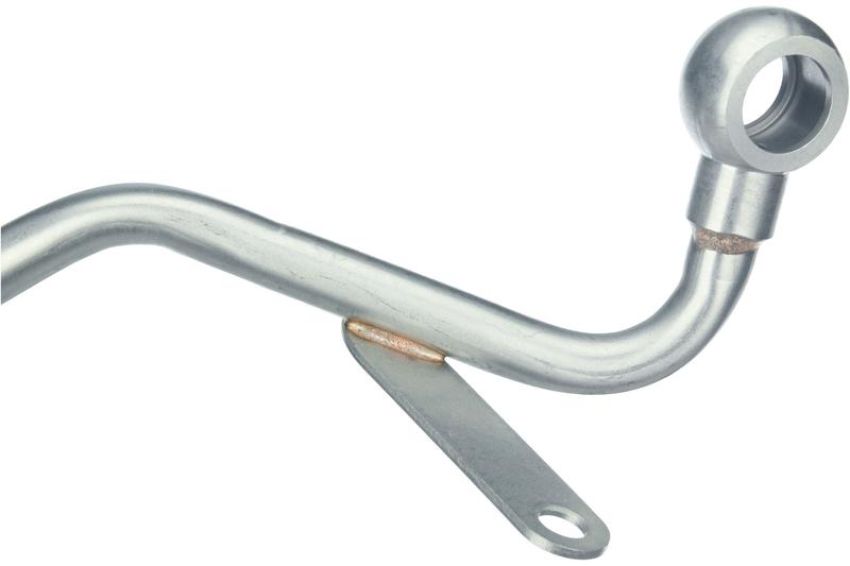 URO Parts 06H121492D Turbo Coolant Line