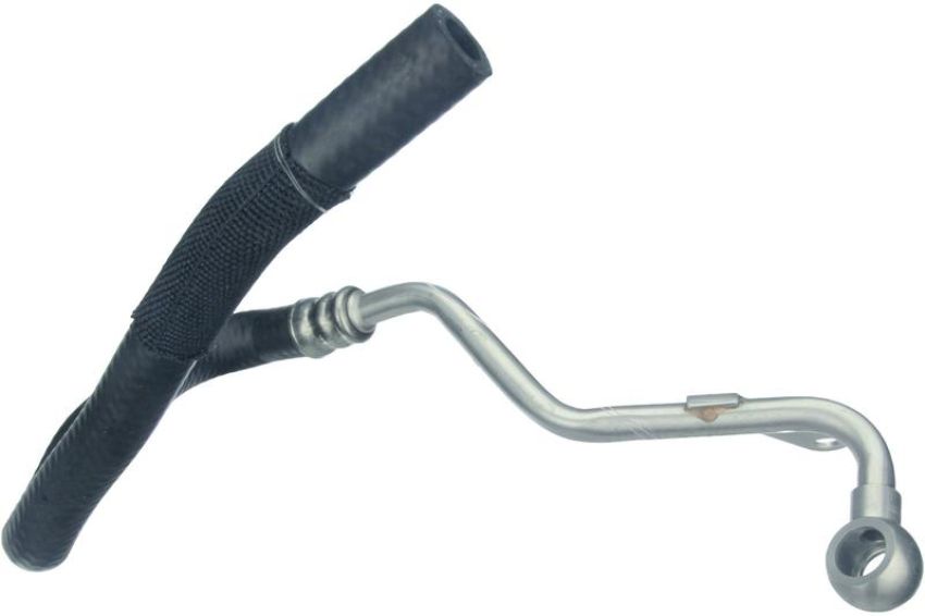 URO Parts 06H121492D Turbo Coolant Line