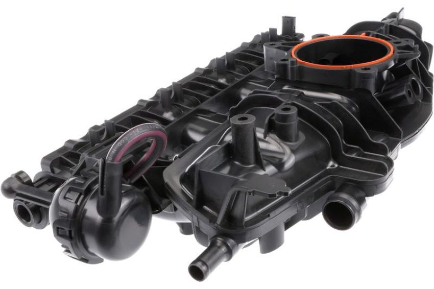 URO Parts 06H133201AT Intake Manifold