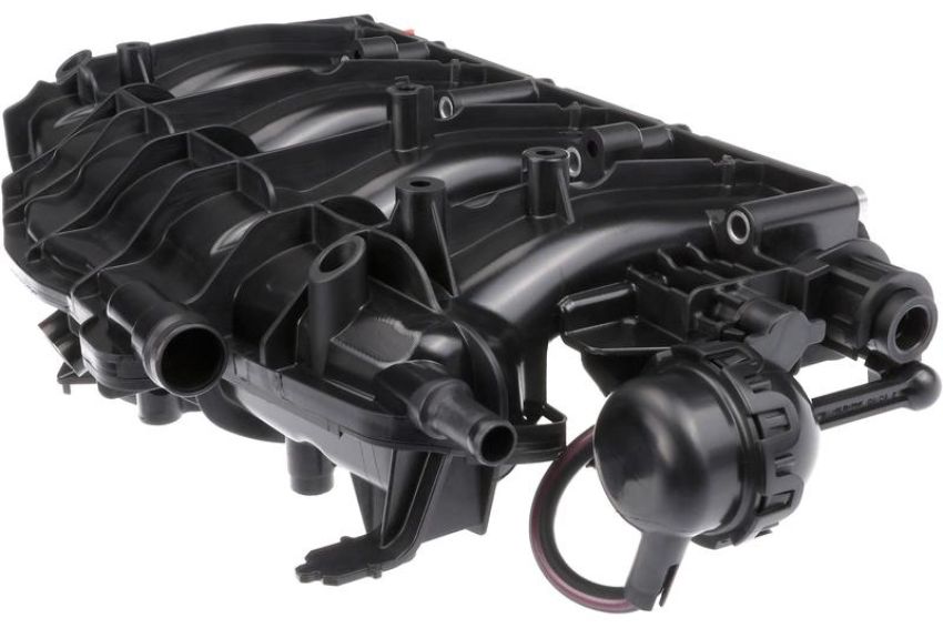 URO Parts 06H133201AT Intake Manifold