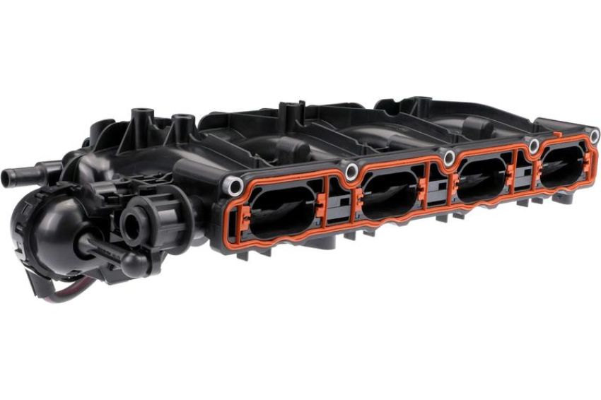 URO Parts 06H133201AT Intake Manifold
