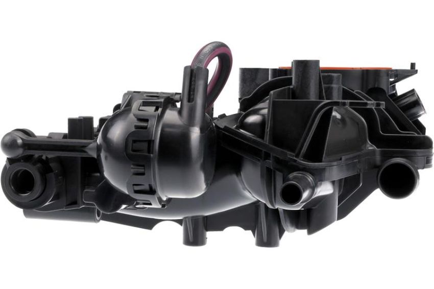 URO Parts 06H133201AT Intake Manifold