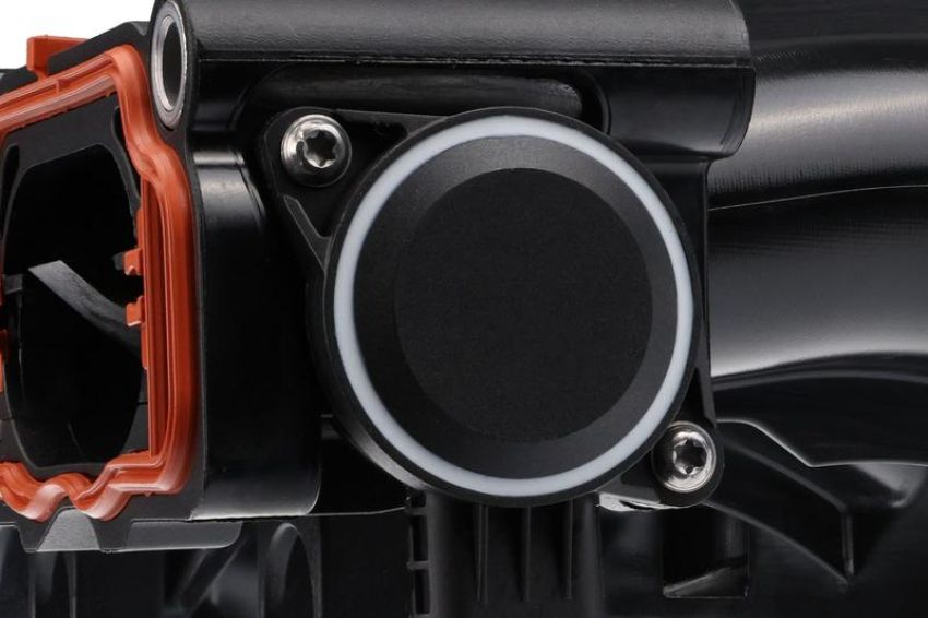 URO Parts 06H133201AT Intake Manifold