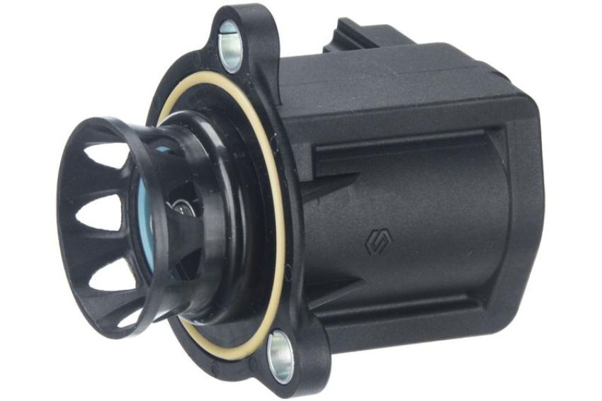 URO Parts 06H145710D Turbocharger Cut-Off Valve