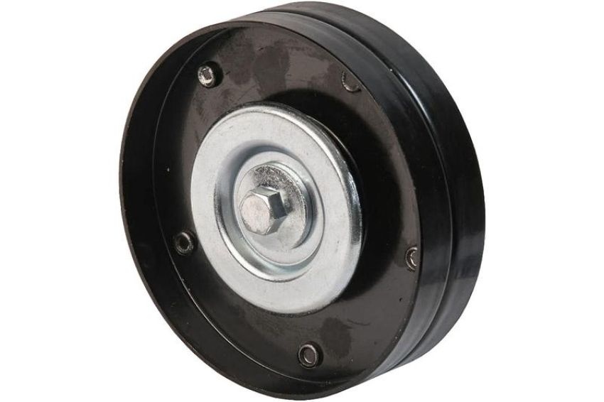 URO Parts 06H903341D Acc. Belt Idler Pulley