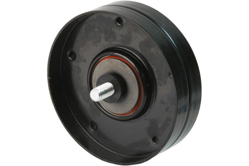 URO Parts 06H903341D Acc. Belt Idler Pulley