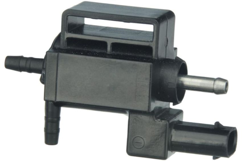 URO Parts 06H906283J Turbocharger Boost Solenoid