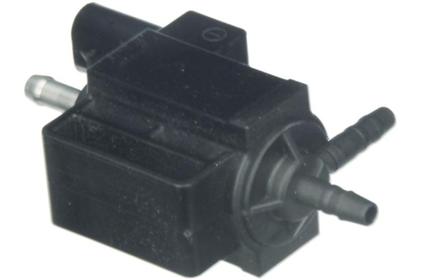 URO Parts 06H906283J Turbocharger Boost Solenoid