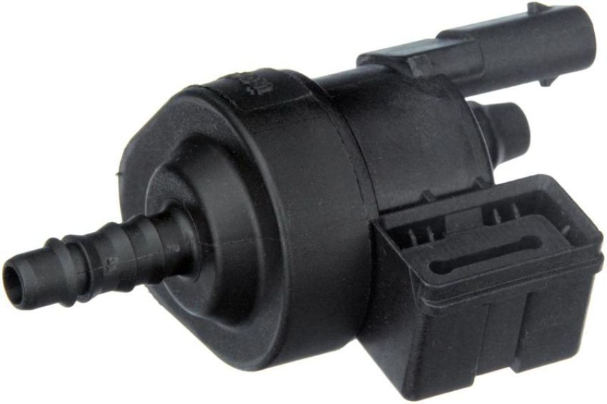 URO Parts 06H906517AE Vapor Canister Purge Valve