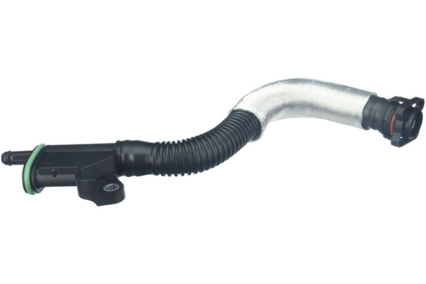 URO Parts 06J103213D Crankcase Breather Hose