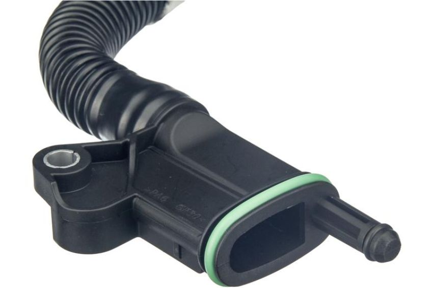 URO Parts 06J103213D Crankcase Breather Hose