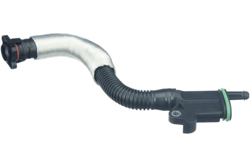 URO Parts 06J103213D Crankcase Breather Hose