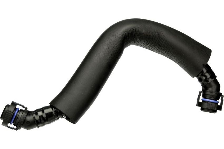 URO Parts 06J103221A Crankcase Breather Hose