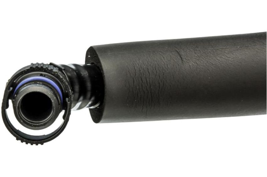URO Parts 06J103221A Crankcase Breather Hose