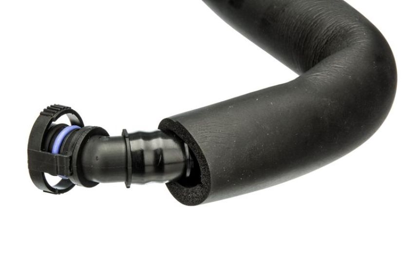 URO Parts 06J103221A Crankcase Breather Hose