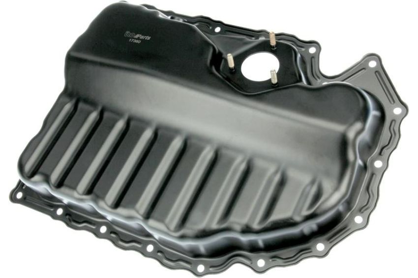 URO Parts 06J103600AF Engine Oil Pan
