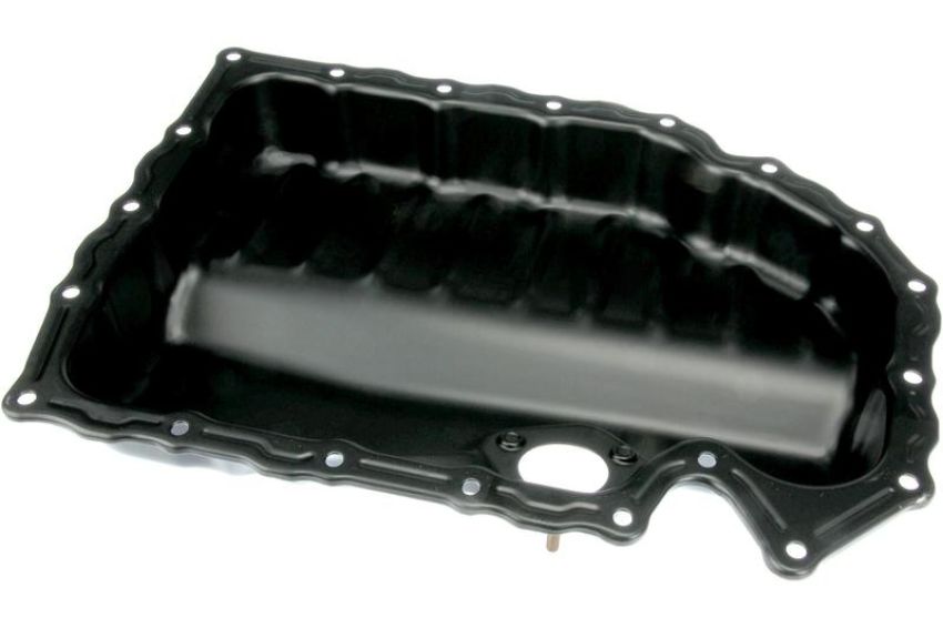 URO Parts 06J103600AF Engine Oil Pan