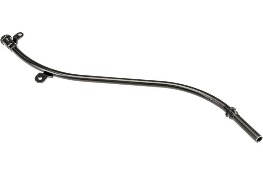 URO Parts 06J115610LPRM Oil Dipstick Tube